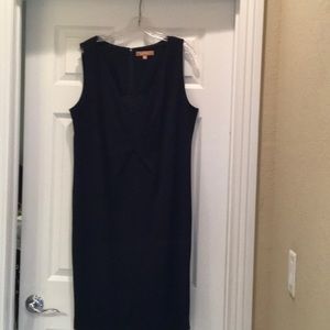 The Black Dress